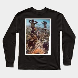 Ritual Long Sleeve T-Shirt